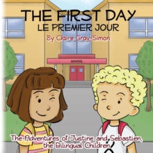 Image for The First Day Le Premier Jour