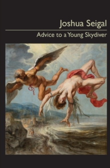 Image for Advice to a Young Skydiver