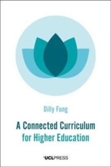 Connected Curriculum for Higher Education