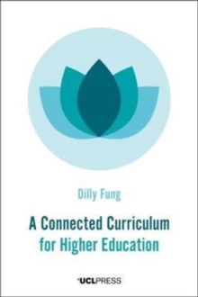 Image for A Connected Curriculum for Higher Education