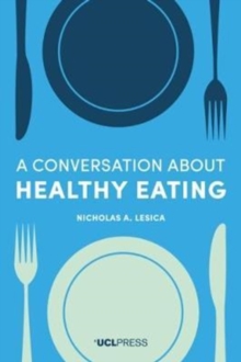 Image for A conversation about healthy eating
