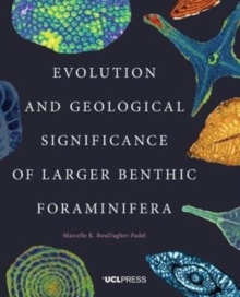 Image for Evolution and geological significance of larger benthic foraminifera