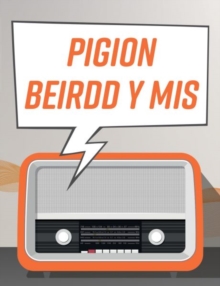 Image for Pigion Beirdd y Mis