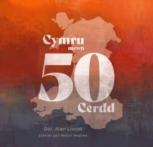 Image for Cymru mewn 50 cerdd