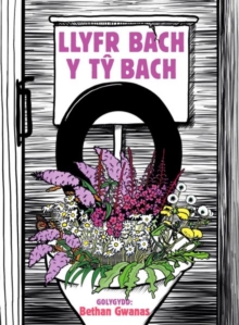 Image for Llyfr bach y ty bach