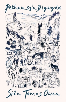 Image for Pethau Sy'n Digwydd