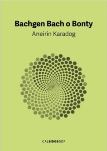 Image for Bachgen Bach o Bonty