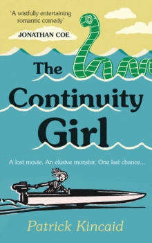 Image for The Continuity Girl