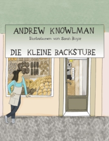 Image for Die Kleine Backstube