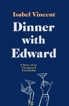Cover for: Dinner with Edward