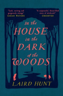Image for In the House in the Dark of the Woods