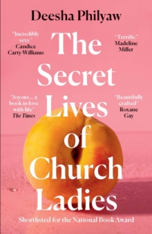 Image for The Secret Lives of Church Ladies