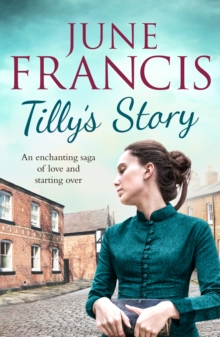 Image for Tilly's story