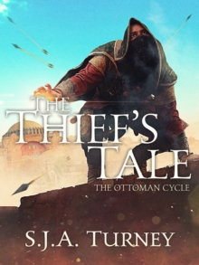 Image for The Thief's Tale