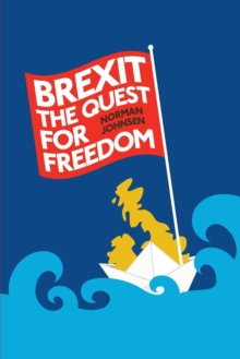 Image for Brexit  : the quest for freedom