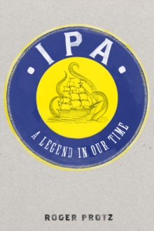 Image for IPA: a legend in our time