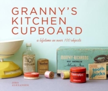 Image for Granny's kitchen cupboard