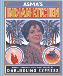 Image for Asma's Indian kitchen