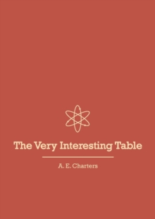 Image for The Very Interesting Table