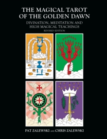 Magical Tarot of the Golden Dawn