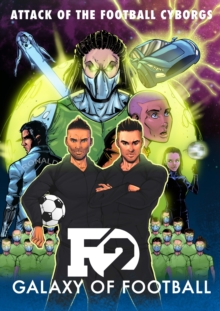 Image for F2: Galaxy of Football