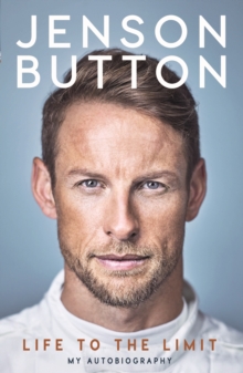 Image for Jenson Button  : life to the limit
