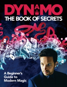 Image for The book of secrets  : a beginner's guide to modern magic