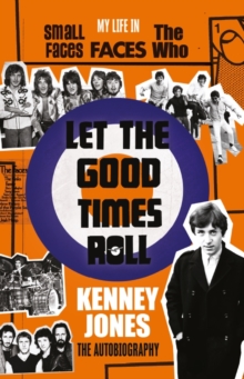 Image for Let The Good Times Roll