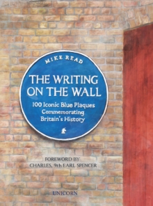 Writing on the Wall