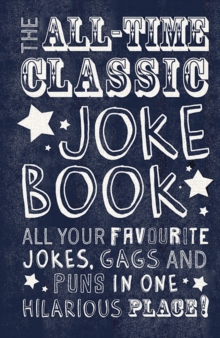 All-Time Classic Joke Book