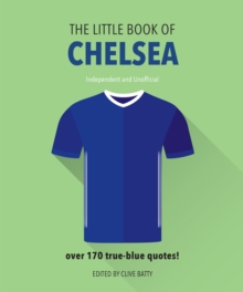 Image for The little book of Chelsea