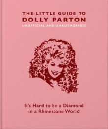 Image for The Little Guide to Dolly Parton