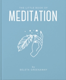 Image for Little book of meditation