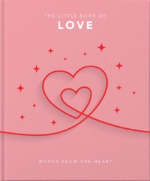 Image for The Little Book of Love