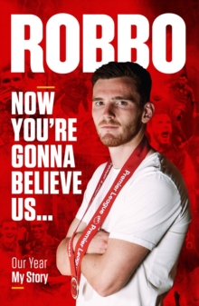 Image for Andy Robertson