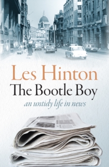 Image for The Bootle Boy