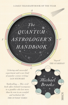 Image for The quantum astrologer's handbook
