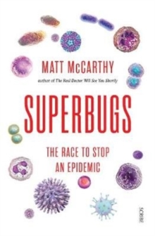 Image for Superbugs