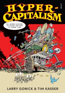 Image for Hyper-Capitalism