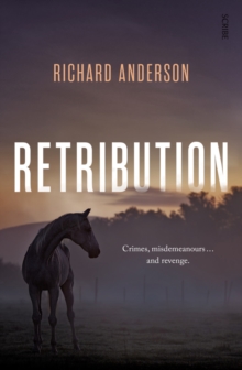 Image for Retribution