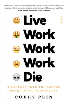 Image for Live Work Work Work Die
