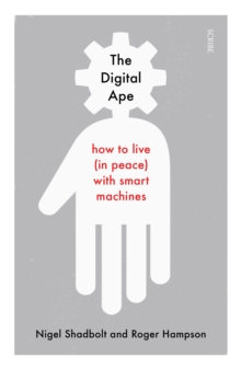 Image for The Digital Ape