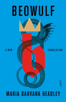 Image for Beowulf  : a new translation