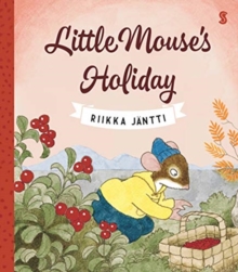 Image for Little mouse's holiday