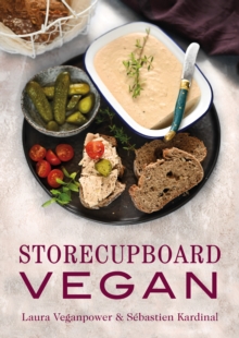 Image for Storecupboard Vegan