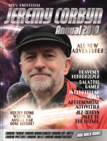 Unofficial Jeremy Corbyn Annual 2019