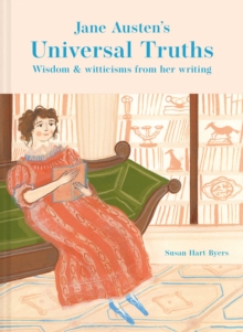Image for Jane Austen's universal truths