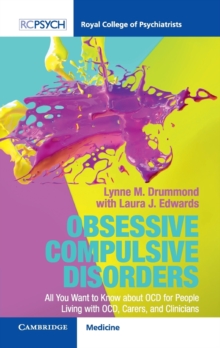 Obsessive Compulsive Disorder