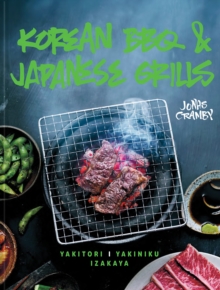 Korean BBQ & Japanese Grills