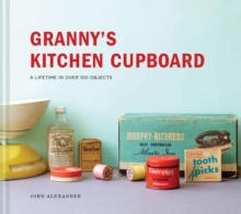 Image for Granny's kitchen cupboard